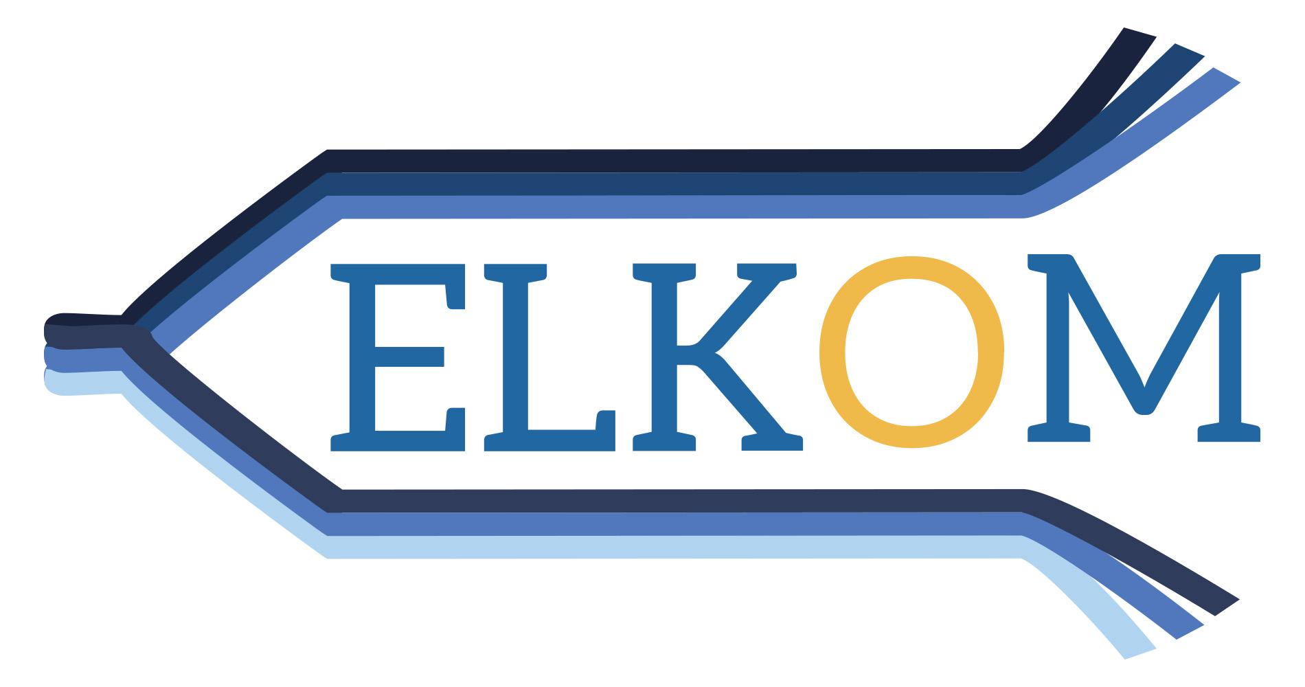 Logo Elkom Zakład Elektromechaniczny